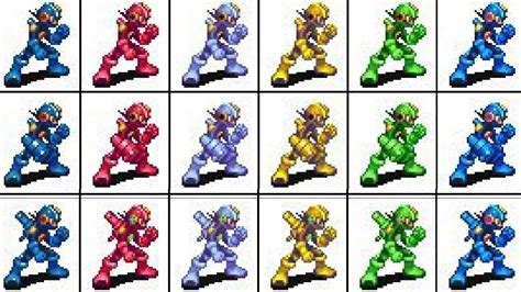 megaman battle network 3 styles