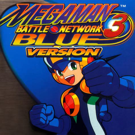 Megaman Bn 3 Walkthrough