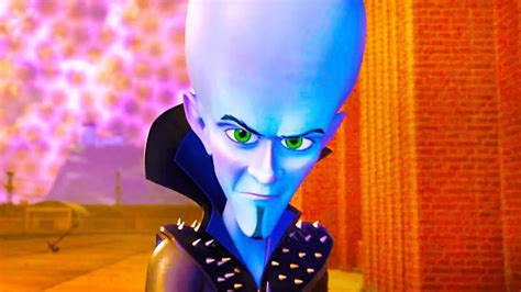 megamind 2 trailer