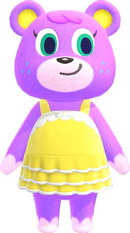 megan animal crossing