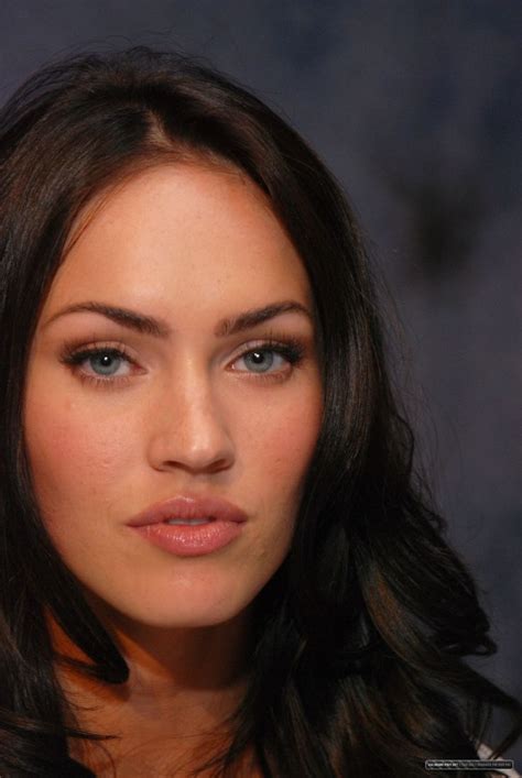 megan fox young