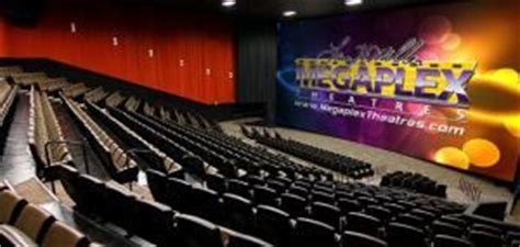 megaplex theaters legacy crossing