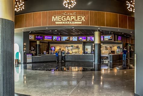 megaplex theatres the gateway