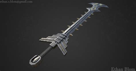 megatron sword