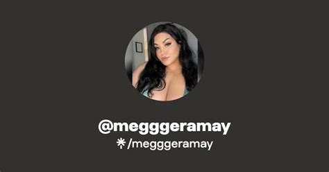 megggeramay