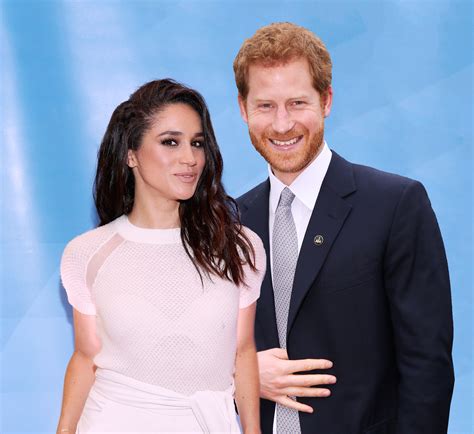 meghan and harry latest