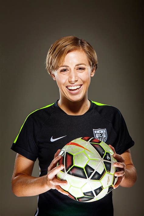 meghan klingenberg