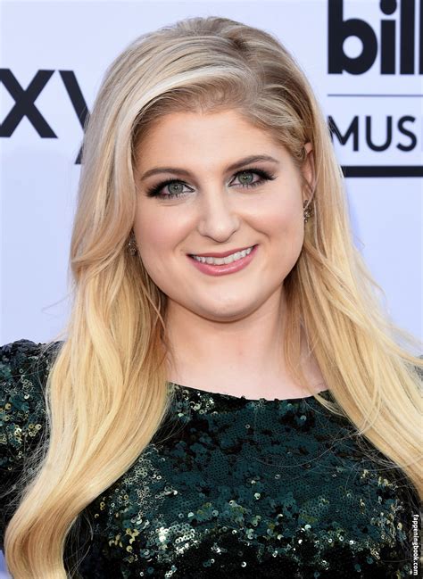 meghan trainor nude