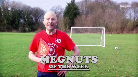 megnuts of