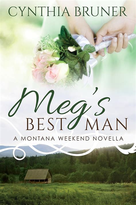 megs best man a montana weekend novella PDF