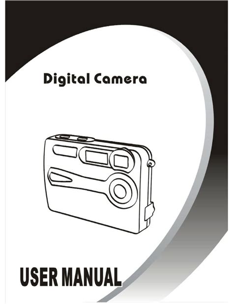 megxon s3 digital cameras owners manual Epub