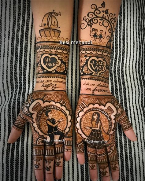 mehendi quotes