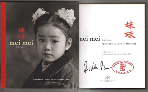 mei mei little sister portraits from a chinese orphanage PDF