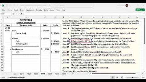 meigs and meigs chapter 3 PDF