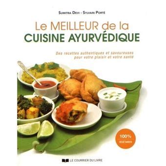 meilleur de la cuisine ayurvedique le Doc