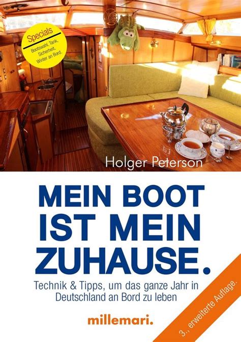 mein boot ist mein zuhause Epub