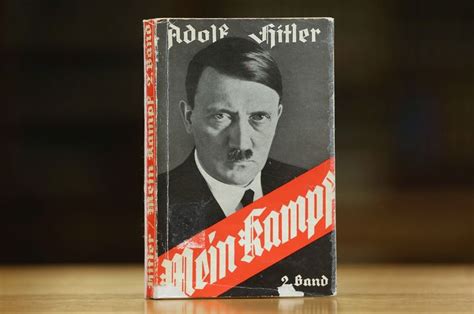 mein kampf banned in singapore