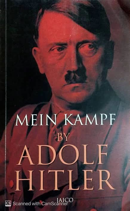 mein kampf pdf free download Doc