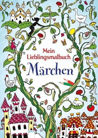 mein lieblingsmalbuch m rchen rachel cloyne PDF