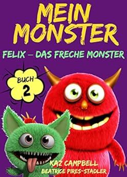 mein monster buch felix freche ebook PDF