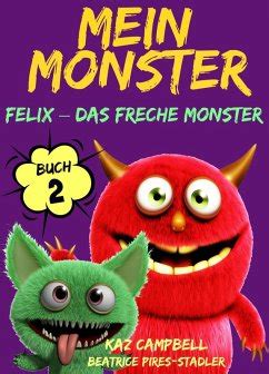 mein monster buch felix freche ebook PDF