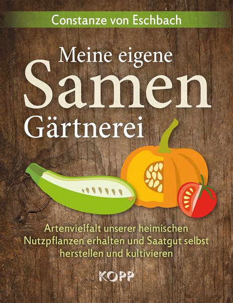 meine eigene sameng rtnerei constanze eschbach Reader