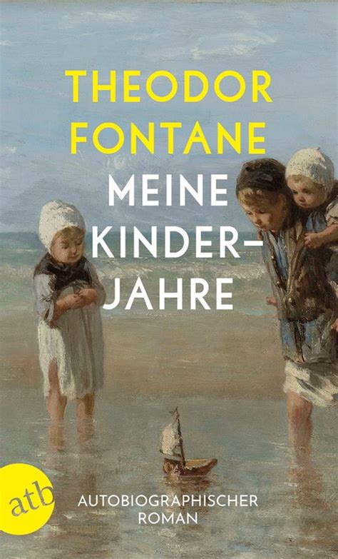 meine kinderjahre theodor fontane ebook PDF