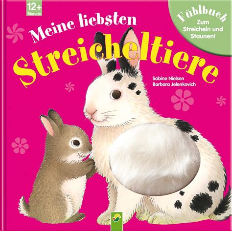 meine kuscheltiere f hlbuch streicheln staunen Kindle Editon