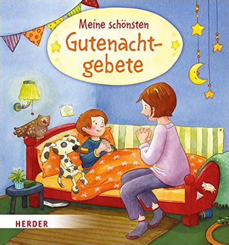 meine sch nsten gutenachtgebete carolin g rtler Epub