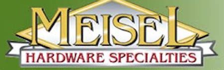 Meisel Wood Hobby Catalog