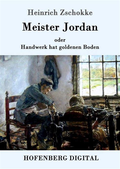 meister jordan handwerk goldenen boden Epub