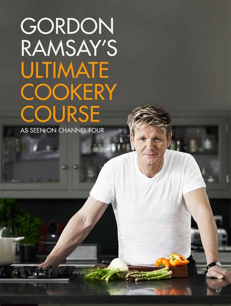 mejores recetas ramsays ultimate cooking Reader
