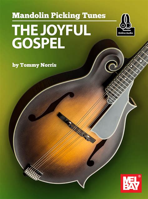 mel bay presents mandolin gospel tunes PDF