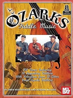 mel bay presents ozarks fiddle music Epub