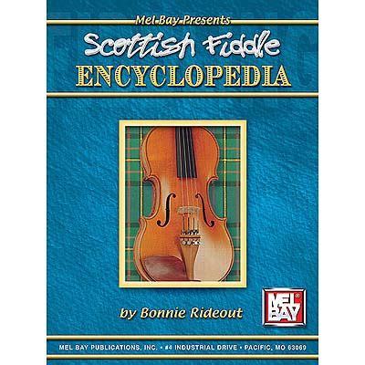 mel bay scottish fiddle encyclopedia Reader