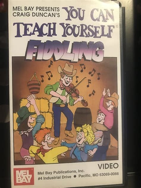 mel bay you can teach yourself fiddling you can teach yourself you can teach yourself Epub