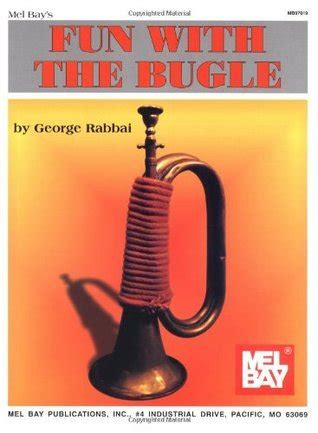 mel bays fun with the bugle paperback Kindle Editon