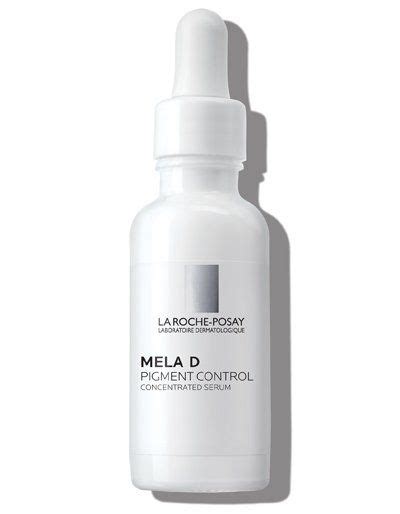 mela d pigment control glycolic acid serum: Conquer Hyperpigmentation with Science-Backed Skincare