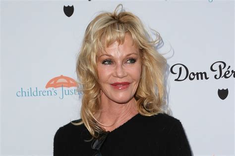 melanie griffith net worth