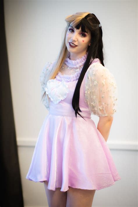 melanie martinez costume