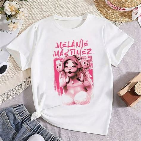 melanie martinez tshirt