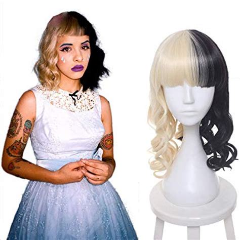 melanie martinez wigs