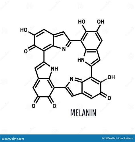 Melanins