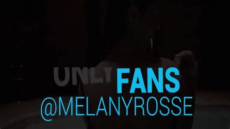 melanyrosse