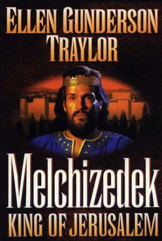 melchizedek thorndike press large print christian fiction Kindle Editon