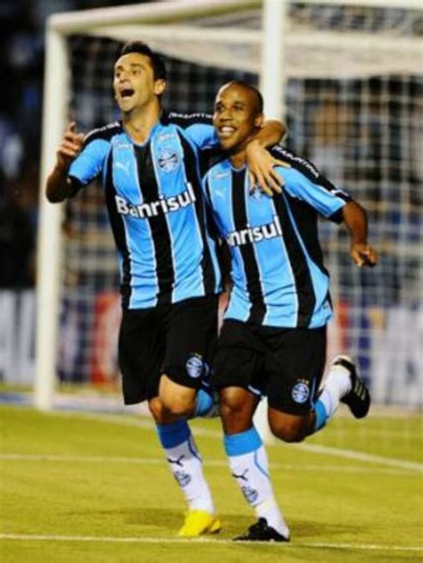 melhores jogadores do gremio