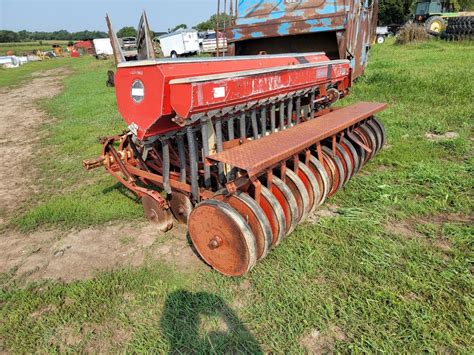 melroe grain drill operating manual Doc