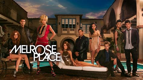 melrose place melrose place Reader