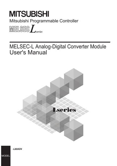 melsec gx developer manual pdf Reader