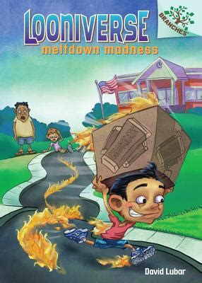 meltdown madness meltdown madness a branches book Epub